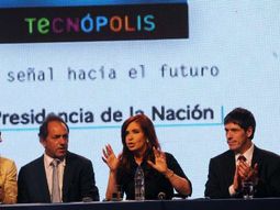 scioli hablo sobre la relacion que tiene con cfk y mariotto scioli hablo sobre la relacion que tiene con cfk y mariotto