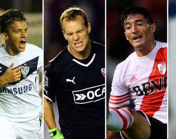 Los malos: ¿Quiénes son los jugadores más resistidos?