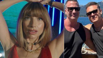 la historia de solange abraham con su ex marido y como siguen tras su regreso a gran hermano la historia de solange abraham con su ex marido y como siguen tras su regreso a gran hermano