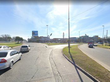 Asesinaron a un docente durante un robo en La Matanza: lo tiraron abajo de un camión