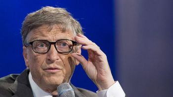 Bill Gates Bill Gates