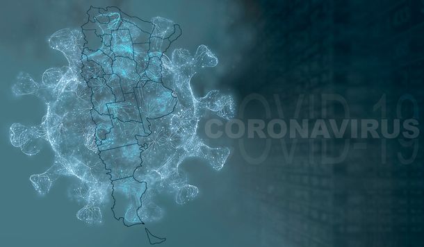 Coronavirus en Argentina: informe de la mañana del domingo 7 de junio de 2020