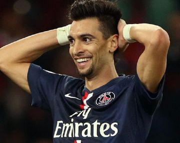 El cordobés sufre por las constantes lesiones