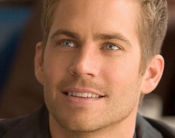 Paul Walker