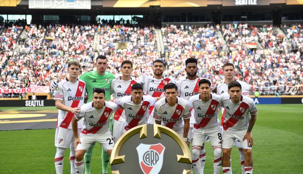 Los refuerzos y puestos apuntados por River tras quedar afuera del Mundial de Clubes