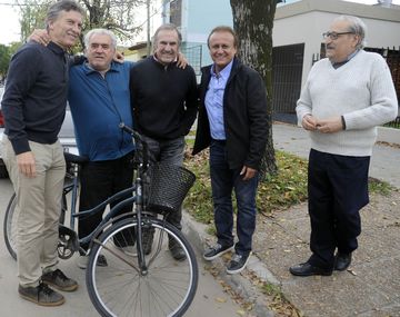 Reutemann asegura estar dispuesto a enfrentar al pelotón de fusilamiento
