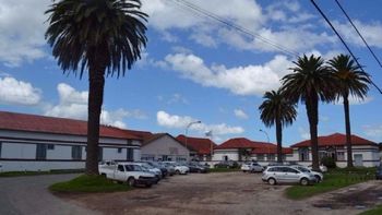 Una beba fue abandonada por su mamá en Madariaga Una beba fue abandonada por su mamá en Madariaga