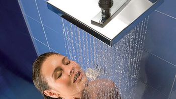 ¿por que las mejores y mas creativas ideas ocurren mientras nos banamos? ¿por que las mejores y mas creativas ideas ocurren mientras nos banamos?