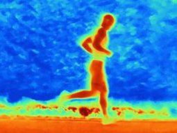 Running: prevención del golpe de calor en carreras