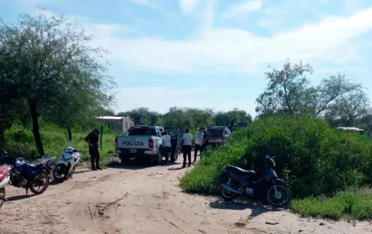 Discutió con su compañero de trabajo, le disparó con una escopeta y tras creerlo muerto se suicidó