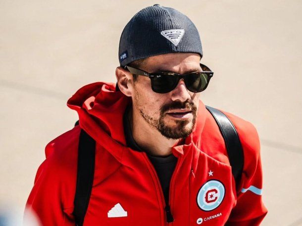 El volante que Diego Martínez quiso para Boca y ahora tendrá en Cerro Porteño