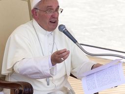 el papa pide esfuerzos para frenar la violencia en siria el papa pide esfuerzos para frenar la violencia en siria
