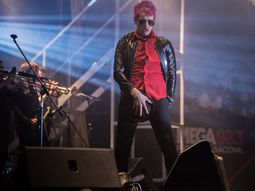 La impactante metamorfosis de Pity con el paso del tiempo