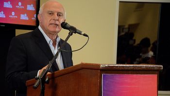santa fe: confiado en dar vuelta las paso, lifschitz cerro su campana santa fe: confiado en dar vuelta las paso, lifschitz cerro su campana