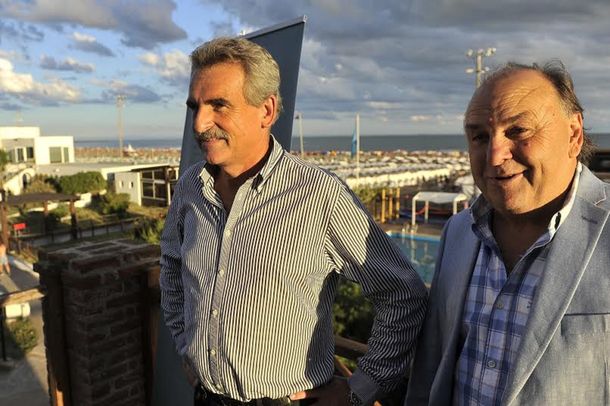 Rossi apuntó contra los que usan la muerte de Nisman con fines electoralistas