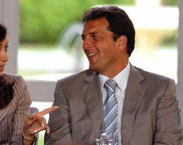 Cumbre entre Cristina y Massa: Es necesaria una reunión y se va a dar