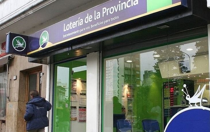 La provincia de Buenos Aires autoriz&oacute; la reapertura de las agencias de Loter&iacute;a