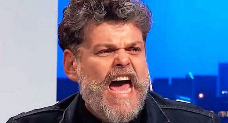 Alfredo Casero propuso que los que reciben planes sociales no puedan votar