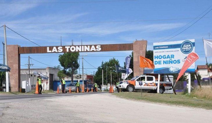 Los memes por el fin de las cuotas para viajar al exterior: Las Toninas es viral