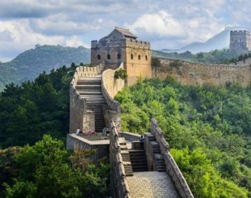 Coronavirus: China flexibiliza restricciones y reabre la Muralla y la Ciudad Prohibida