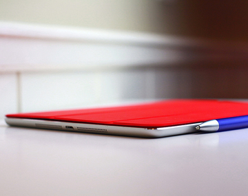 El iPad Air ya está disponible en 40 países; resta la Argentina