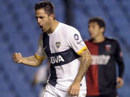 con martinez de vuelta, bianchi tiene casi su equipo ideal con martinez de vuelta, bianchi tiene casi su equipo ideal