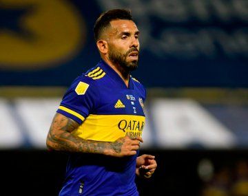 Tevez podría jugar en la MLS
