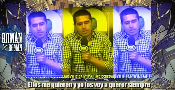 Preparan un documental con la vida de Riquelme: mirá el video con el trailer