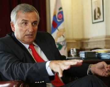 Morales contra Larreta: Es el gordito del barrio que cuando lo sacan se lleva la pelota