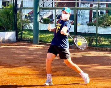 Desde Provincia explicaron qué debe pasar para que se habiliten los deportes individuales