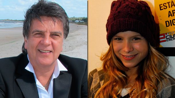 Luis Ventura, sobreseído en la causa por las fotos sin vida Jazmín de Grazia