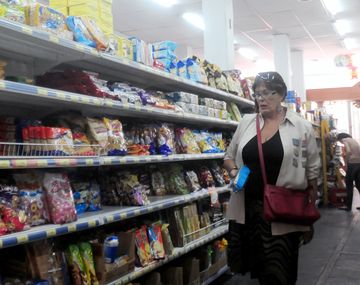 No hay desabastecimiento