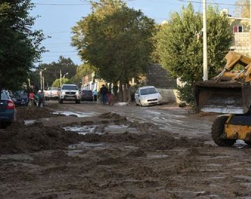 Comodoro Rivadavia se empieza a recuperar