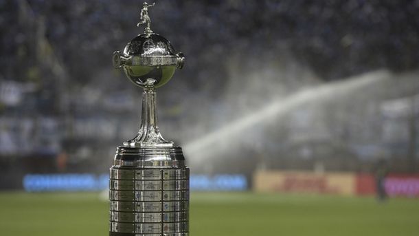 La final de la Copa Libertadores se verá por primera vez en 191 países