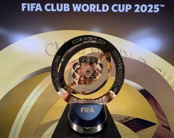 Calendario del Mundial de Clubes 2025: qué partidos se juegan hoy viernes 20 de junio