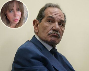 Revelan la reacción de la familia de Alperovich a su romance con Marianela Mirra