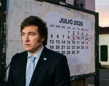 El Gobierno, otra vez genera polémicas con los feriados.