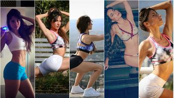 ¿por que magui bravi dejo de ir a los boliches?: su explicacion ¿por que magui bravi dejo de ir a los boliches?: su explicacion