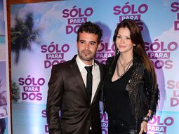 se termino: eugenia suarez y nico cabre separados se termino: eugenia suarez y nico cabre separados