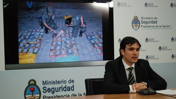 secuestran mas de 400 kilos de cocaina en santiago del estero secuestran mas de 400 kilos de cocaina en santiago del estero