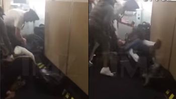 El ataque del piloto El ataque del piloto