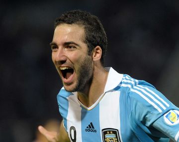 Higuain