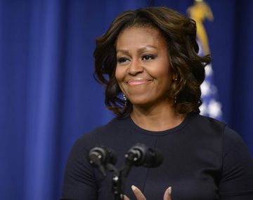 ¿Cómo se cuida Michelle Obama a los 50?