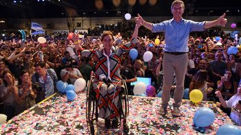 mauricio macri es el nuevo presidente de la argentina mauricio macri es el nuevo presidente de la argentina