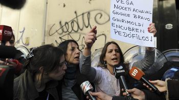 absolvieron a supuesto pedofilo y se indignaron por la reaccion al fallo absolvieron a supuesto pedofilo y se indignaron por la reaccion al fallo