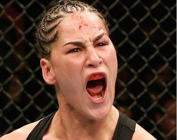 Fair Play: la desfiguró en el ring