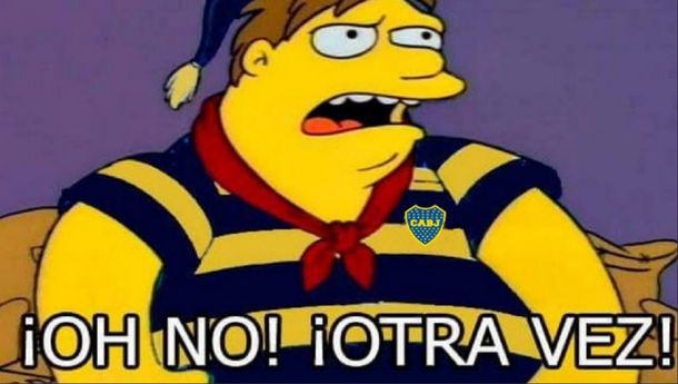 Los mejores memes por el escándalo de Pablo Pérez y Beccacece en Independiente