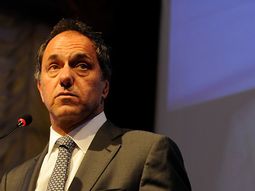 scioli hablo en el consejo de las americas del #parodel28: es un dia triste scioli hablo en el consejo de las americas del #parodel28: es un dia triste