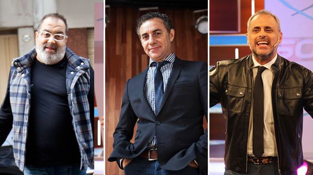 ¿Qué dijo Majul tras la polémica por los libros sobre Rial y Lanata?