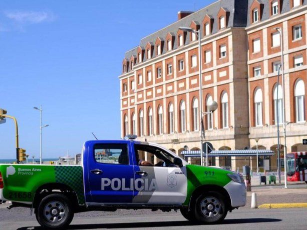 policia-mar-del-plata
